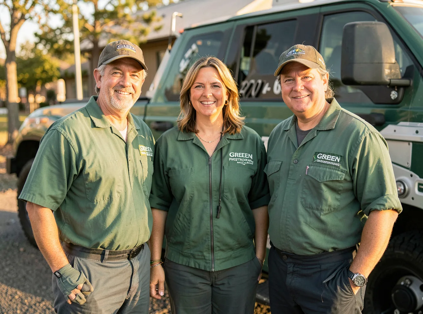 Water Damage Restoration company in Mossville, IL